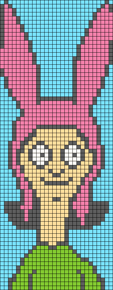 Alpha pattern #210667 preview