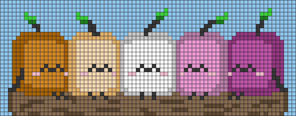 Alpha pattern #210668 preview