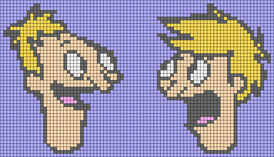 Alpha pattern #210669 preview