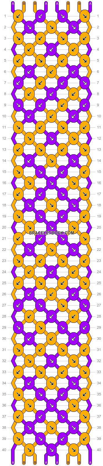 Normal pattern #210670 pattern