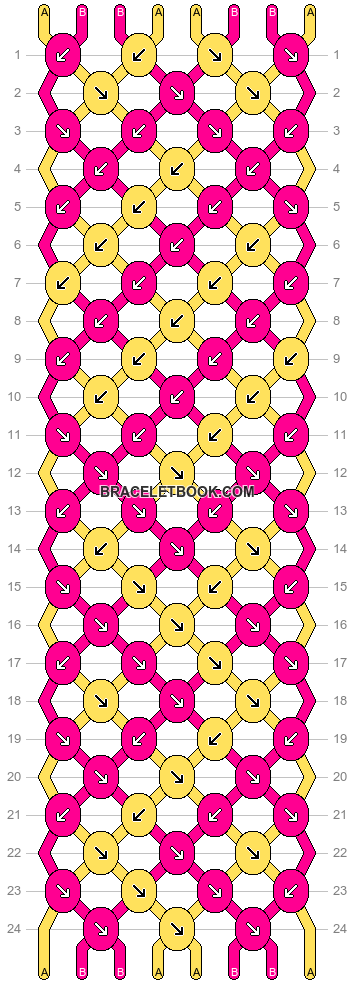 Normal pattern #210671 pattern