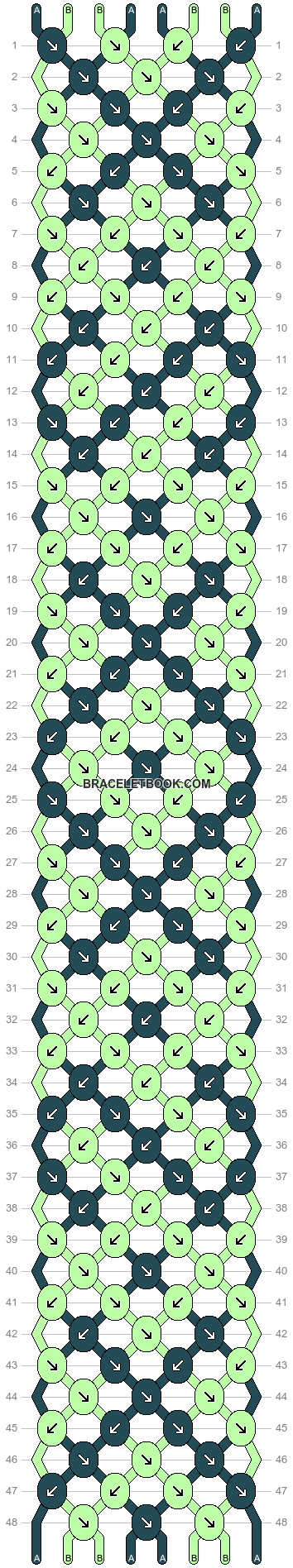Normal pattern #210673 pattern