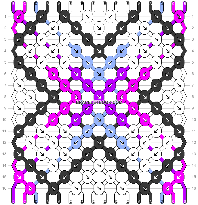 Normal pattern #210676 pattern