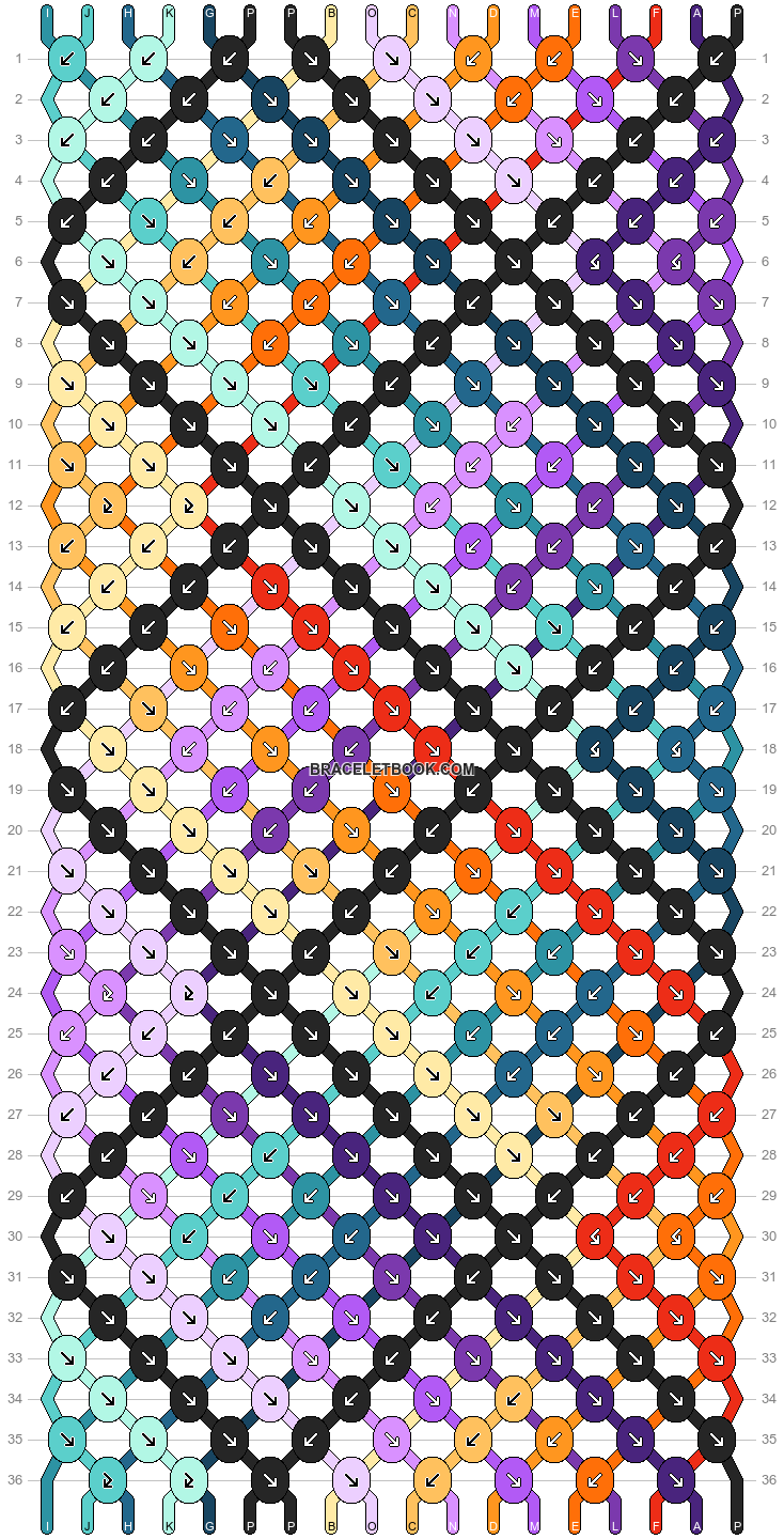 Normal pattern #210677 pattern