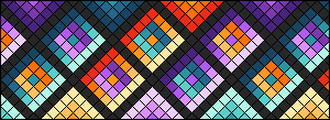 Normal pattern #210677