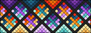 Normal pattern #210678