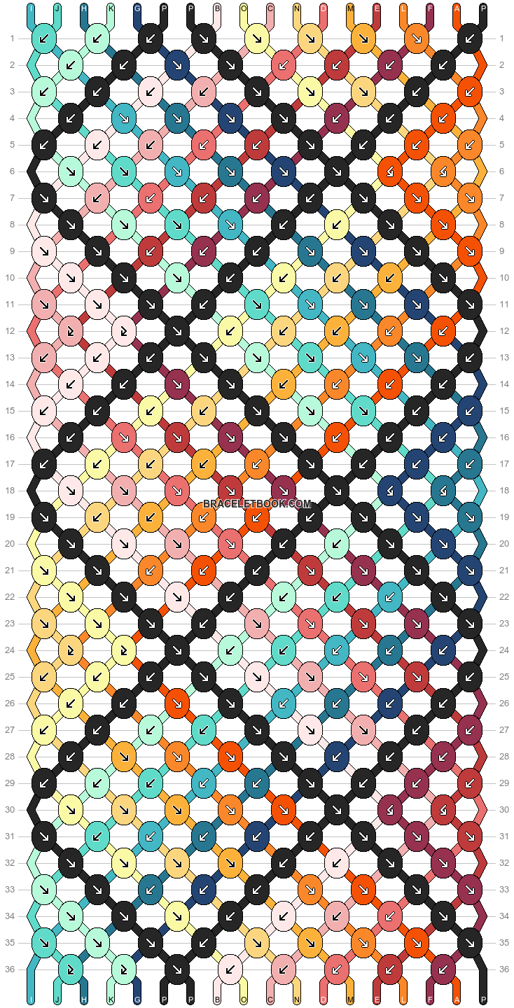 Normal pattern #210679 pattern