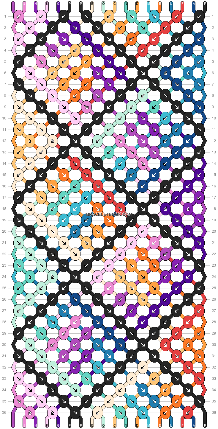 Normal pattern #210680 pattern