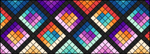 Normal pattern #210680