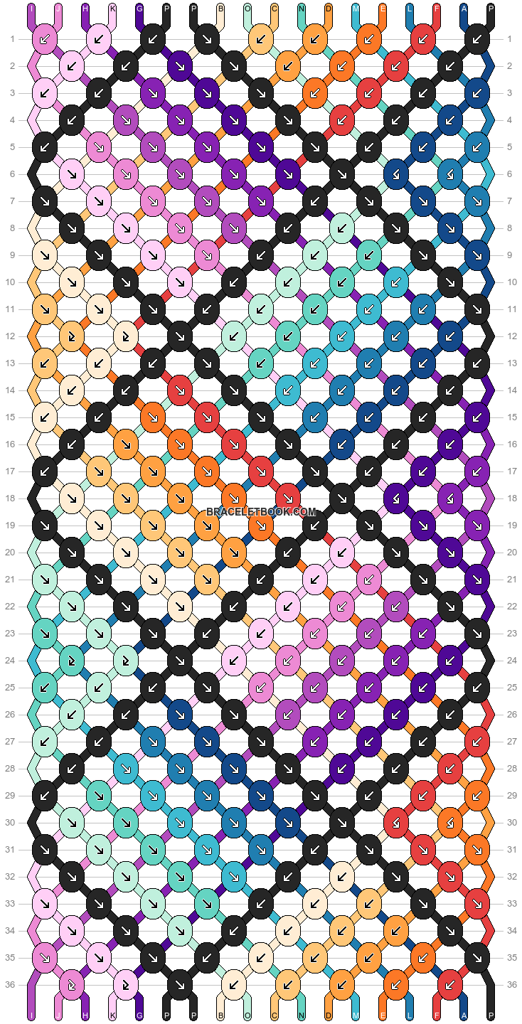 Normal pattern #210681 pattern