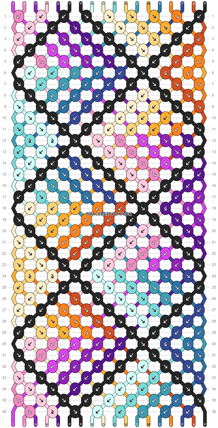 Normal pattern #210682 pattern