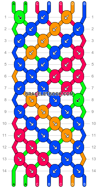 Normal pattern #210683 pattern