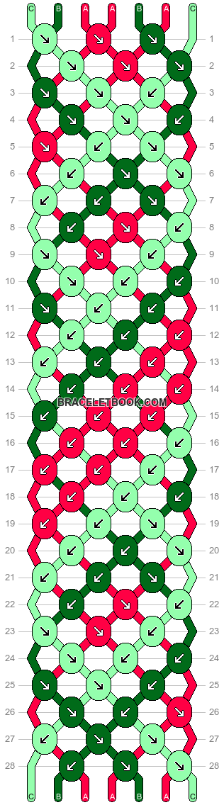 Normal pattern #210688 pattern