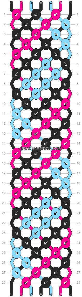 Normal pattern #210690 pattern
