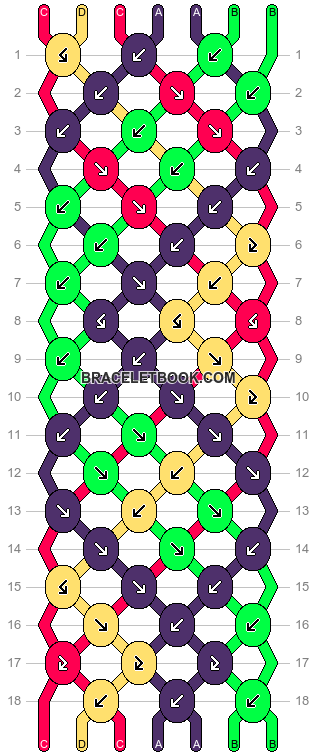 Normal pattern #210692 pattern