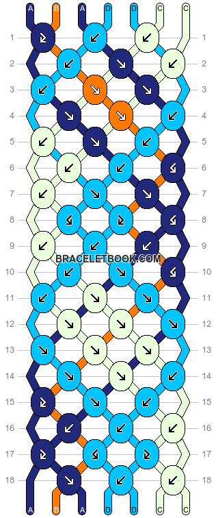 Normal pattern #210693 pattern