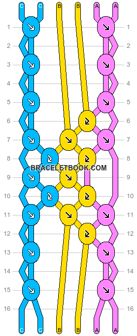 Normal pattern #210696 pattern
