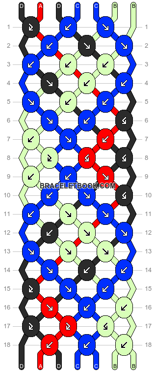 Normal pattern #210699 pattern