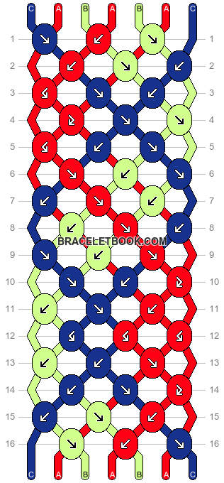 Normal pattern #210703 pattern