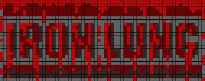 Alpha pattern #210704 preview