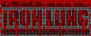 Alpha pattern #210704