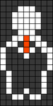 Alpha pattern #210705