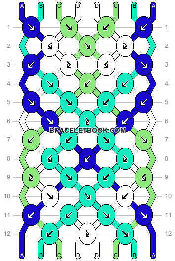 Normal pattern #210707 pattern