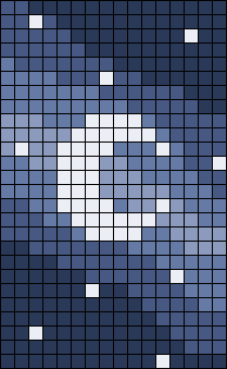 Alpha pattern #210709 preview