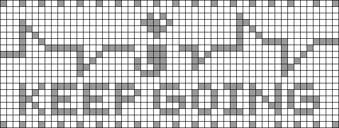 Alpha pattern #210714 preview