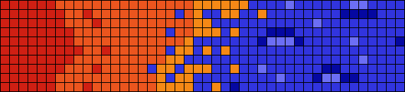 Alpha pattern #210715 preview