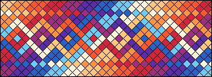 Normal pattern #210717