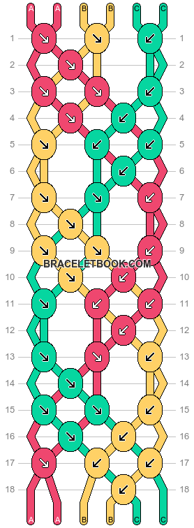 Normal pattern #210721 pattern