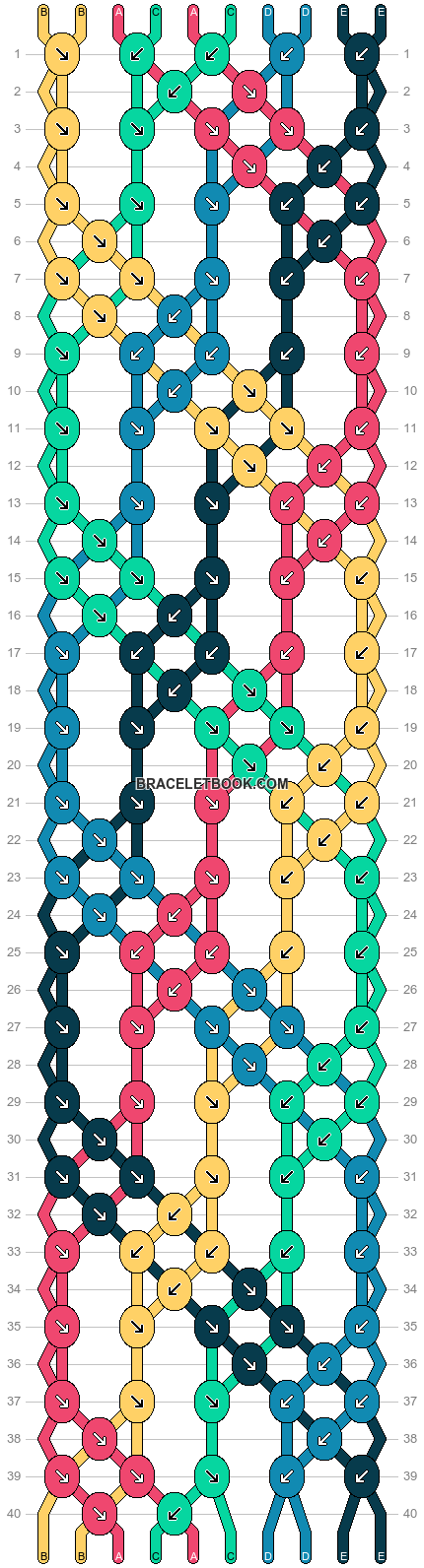 Normal pattern #210722 pattern