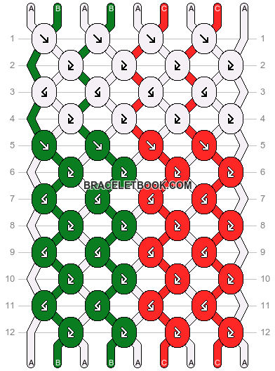 Normal pattern #210726 pattern