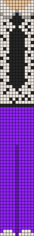 Alpha pattern #210727 preview