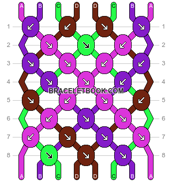 Normal pattern #210730 pattern