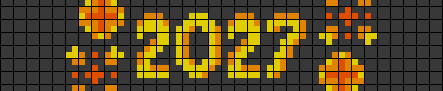 Alpha pattern #210733 preview