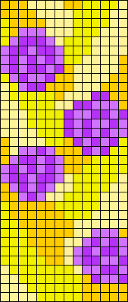 Alpha pattern #210739 preview