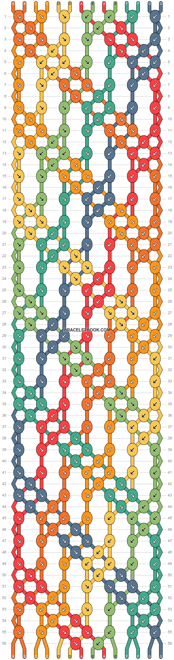Normal pattern #210740 pattern