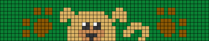 Alpha pattern #210741 preview