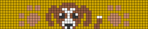 Alpha pattern #210742