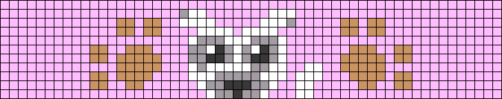 Alpha pattern #210743 preview
