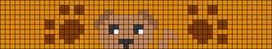 Alpha pattern #210744