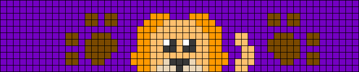 Alpha pattern #210745 preview