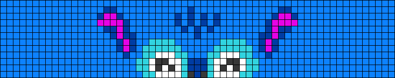 Alpha pattern #210746 preview