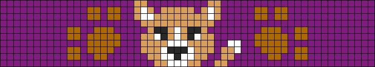 Alpha pattern #210747 preview