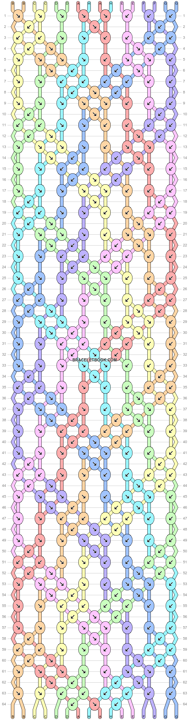 Normal pattern #210750 pattern