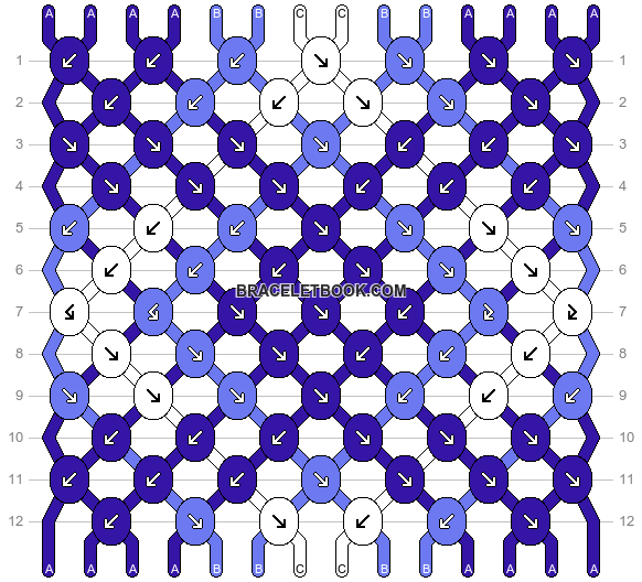 Normal pattern #210751 pattern