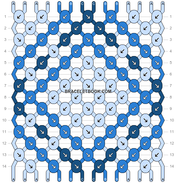 Normal pattern #210753 pattern