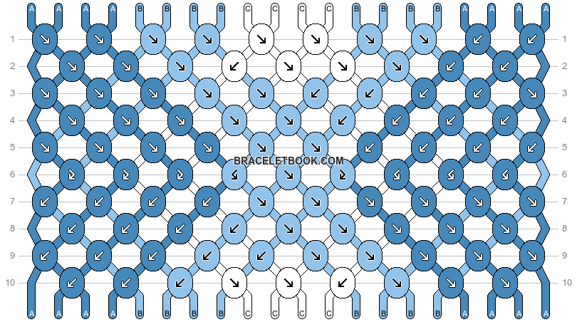 Normal pattern #210755 pattern
